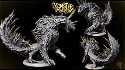 Tobi Kadachi - Pose 2