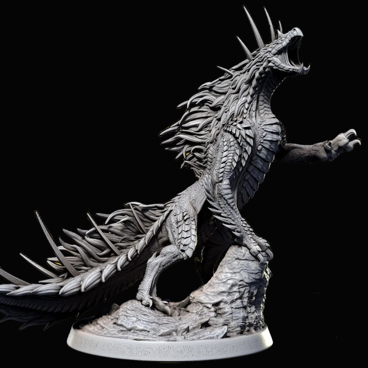 Tobi Kadachi - Pose 3