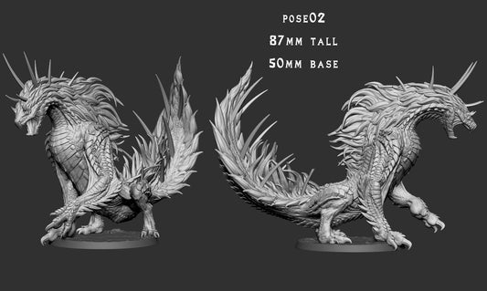 Tobi Kadachi - Pose 2