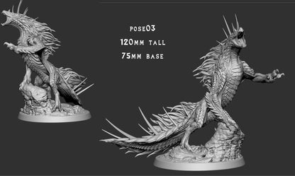 Tobi Kadachi - Pose 3