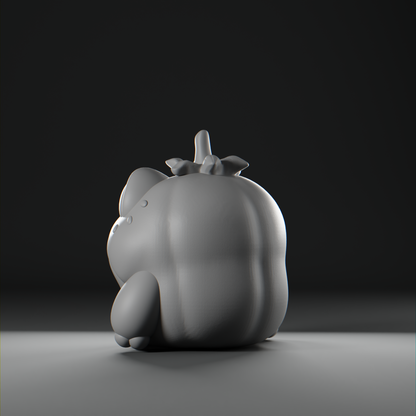 Tomatoad Grumpii