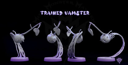 Manada de Hamster Vampiros 2