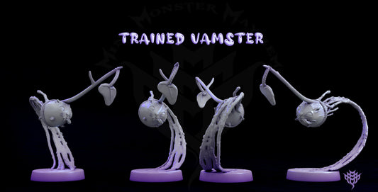 Manada de Hamster Vampiros 2