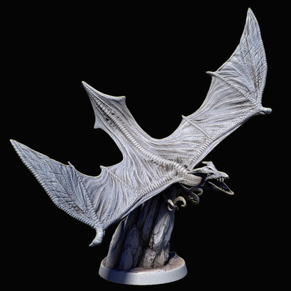 Varnos Pose 1