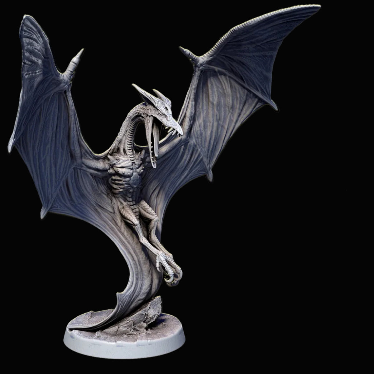 Varnos Pose 2