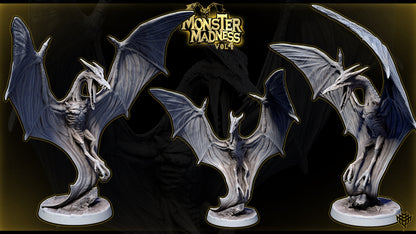 Varnos Pose 2